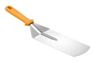 Heavy duty pizza špatula, HENDI, 380x90mm