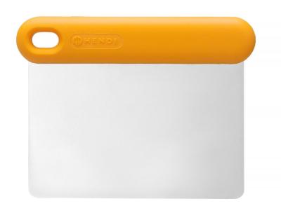 Heavy-duty sekač za picu, HENDI, designed by Robert Bronwasser, 130x95x(H)13mm