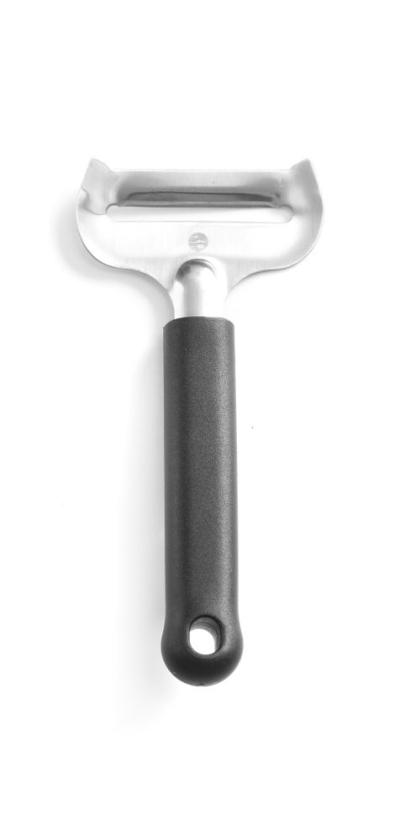 Sekač sira za meki sir, HENDI, Crna, (L)160mm