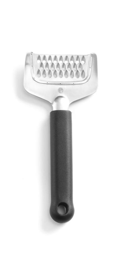 Rende za sir, HENDI, Crna, (L)170mm