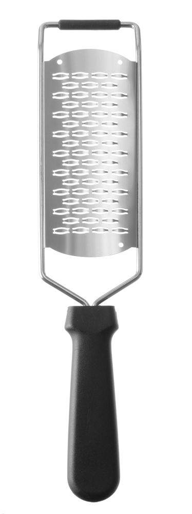 Zester, HENDI, dizajnirao Robert Bronwasser, Trakasto, 65x318mm