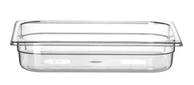 Gastronorm spremnik 1/2, HENDI, Profi Line, GN 1/2, 4L, Providno, 325x265x(H)65mm