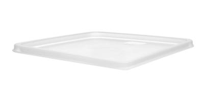 Poklopac za spremnik za hranu, HENDI, Providno, 290x290mm