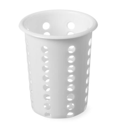 Korpa za pribor za jelo, HENDI, ⌀97x(H)137mm