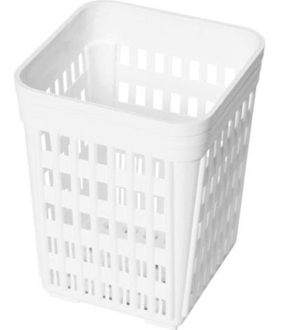 Korpa za pribor za jelo, HENDI, 110x110x(H)140mm