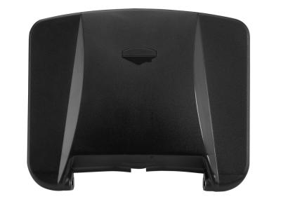 Poklopac za kantu za smeće, HENDI, Crna, 505x415mm