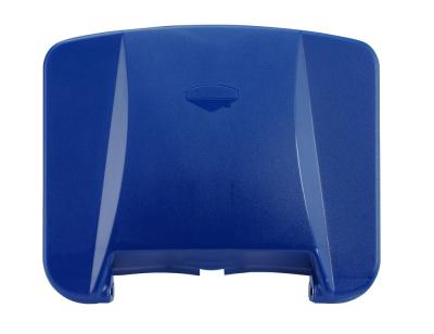 Poklopac za kontejner za smeće, HENDI, Plava, 505x415mm