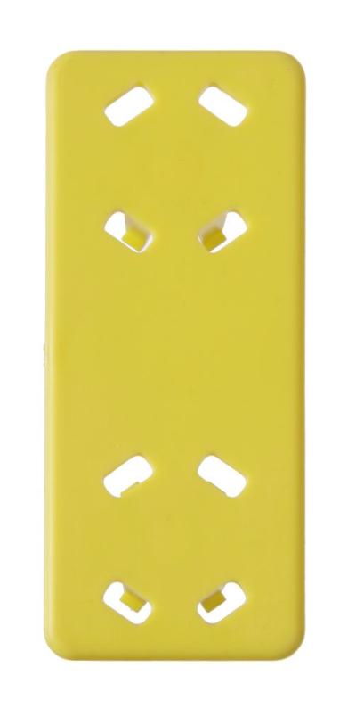 Kopče za korpe, HENDI, Žuta