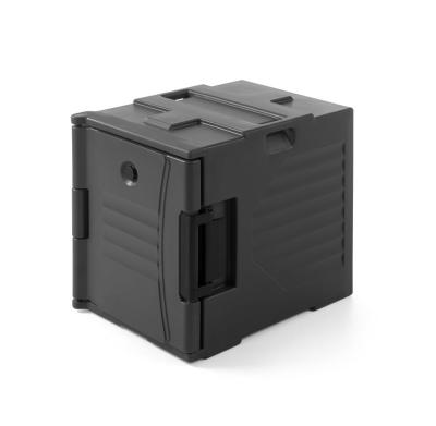 Termo ugostiteljski spremnik 2x GN 1/1 200, AmerBox, 477x680x(H)620mm