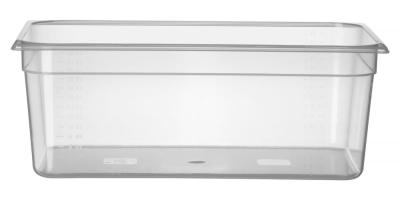 Gastronorm spremnik 1/1, HENDI, Profi Line, GN 1/1, 28L, Providno, 530x325x(H)200mm