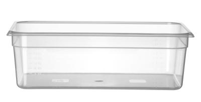Gastronorm kontejner 1/1, HENDI, Profi Line, GN 1/1, 21L, Providno, 530x325x(H)150mm