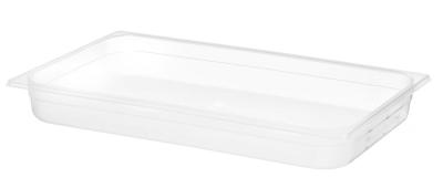 Gastronorm spremnik 1/1, HENDI, GN 1/1, 9L, Providno, 530x325x(H)65mm