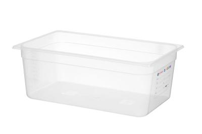 Gastronorm spremnik 1/1, HENDI, GN 1/1, 28L, Providno, 530x325x(H)200mm