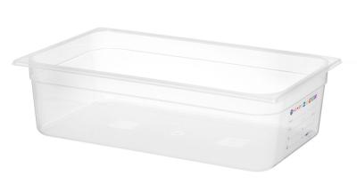 Gastronorm spremnik 1/1, HENDI, GN 1/1, 21L, Providno, 530x325x(H)150mm