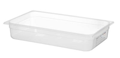 Gastronorm spremnik 1/1, HENDI, GN 1/1, 12L, Providno, 530x325x(H)100mm