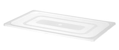 Gastronorm poklopac, HENDI, GN 1/1, Providno, 530x325mm