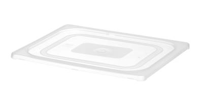 Gastronorm poklopac, HENDI, GN 1/2, Providno, 325x265mm