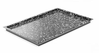 KLASIČNI posuda CONVECTOMAT 600x400, HENDI, 600x400x(H)20mm