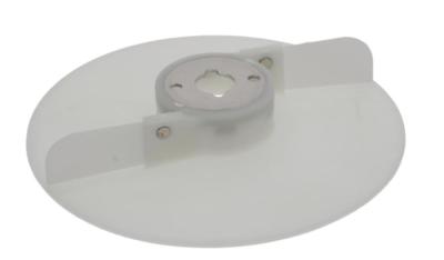 Disk za izbacivanje za Sekač za povrće, HENDI, ø220mm