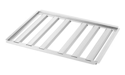 Prigušivač plamena, HENDI, GN 2/1, 650x530mm