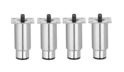 Set od 4 noge za frižidere i zamrzivače, HENDI, 4 kom