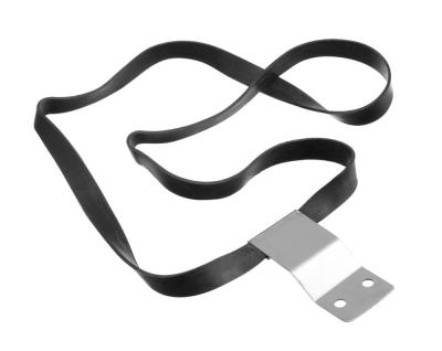 Gumena traka za držač kese za smeće, HENDI, Gumena traka