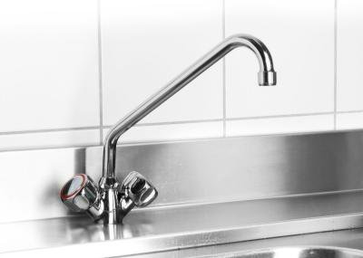 Slavina za sudoperu, HENDI