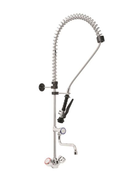 Slavina sa tušem na izvlačenje, HENDI