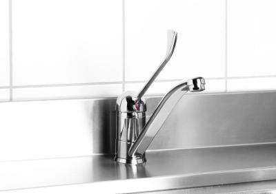 Slavina za sudoper sa dugačkom ručkom, HENDI, xx(H)mm