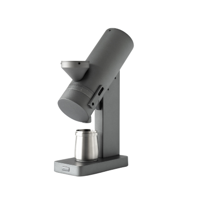 Acaia Orbit Coffee Grinder - SSP Burrs for Precision - SSP Lab Sweet V3  - Grey - 220 V