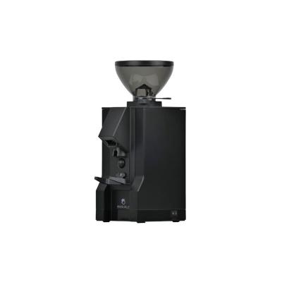 Eureka Mignon Manuale Coffee Grinder - Classic - Black - 220 V