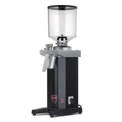 Eureka Drogheria 85 Coffee Grinder - Professional - Black - 220 V
