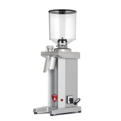 Eureka Drogheria 85 Coffee Grinder - Professional - Grey - 110 V