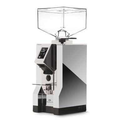 Eureka Mignon Specialità Coffee Grinder - Precision - Chrome - 16cr - 220 V