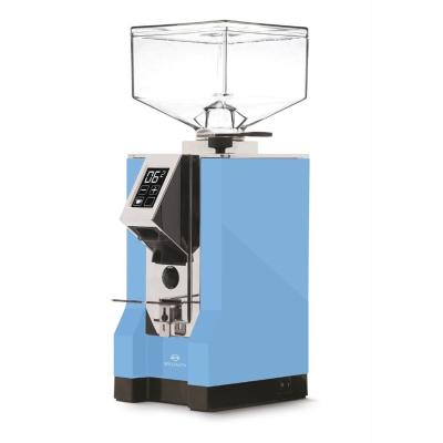Eureka Mignon Specialità Coffee Grinder - Precision - Pale Blue - 16cr - 220 V