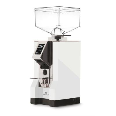 Eureka Mignon Specialità Coffee Grinder - Precision - White - 16cr - 220 V