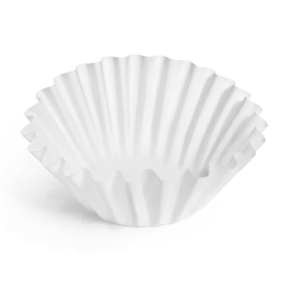 Fellow Aiden Flat Bottom Batch Brew Filters - Pack of 50