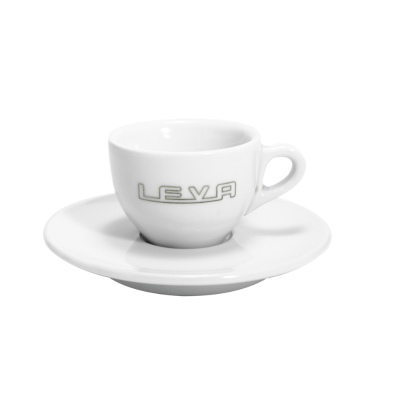 La Marzocco Espresso Cup Leva - Classic & Durable