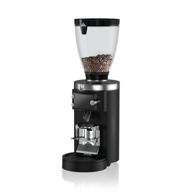 Mahlkonig E65 GBW Coffee Grinder - Versatile - Black - 110 V
