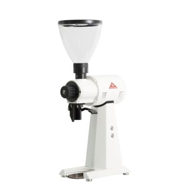 Mahlkonig EK43 Coffee Grinder - Precision - White - 110 V