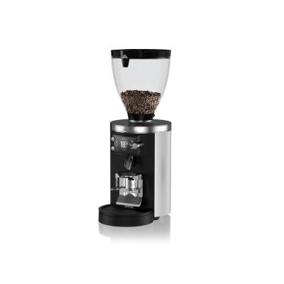Mahlkönig E80W GBS Coffee Grinder - Grind-by-Sync 80 mm - White - 220 V
