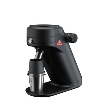 Mahlkönig X64 SD Coffee Grinder - Single Dose 64 mm - Black - 110 V