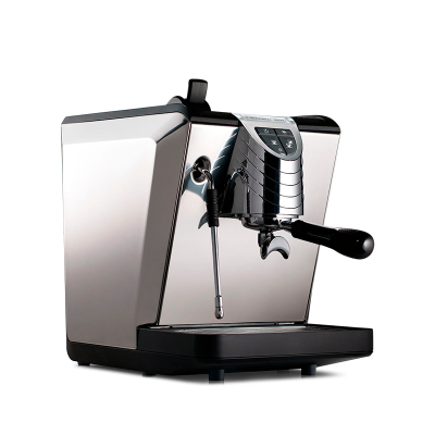 Nuova Simonelli Oscar II OPV Kit Espresso Machine - Pro - Black - 60 Hertz - 220 V
