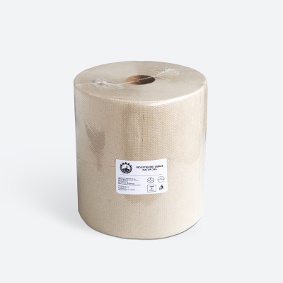 Industrijski Ubrus XXL natur