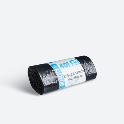 Kese za smeće 40l
