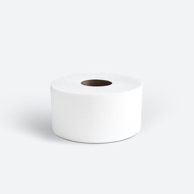 Toalet papir Mini Jumbo R-250