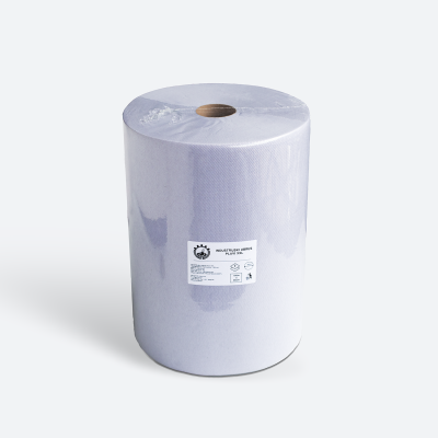 Industrijski Ubrus XXL Plavi