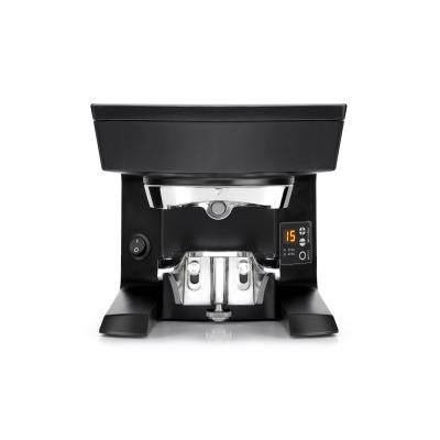 Puqpress M2 58mm - Precision Tamper for Espresso - Black