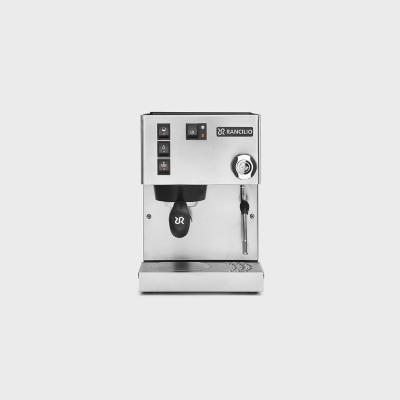 Rancilio Silvia V6 Espresso Machine - Classic - 220 V