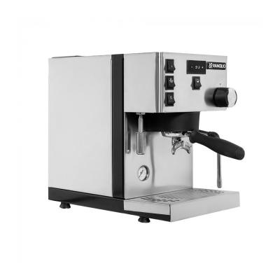 Rancilio Silvia Pro X Espresso Machine - Professional - 110 V